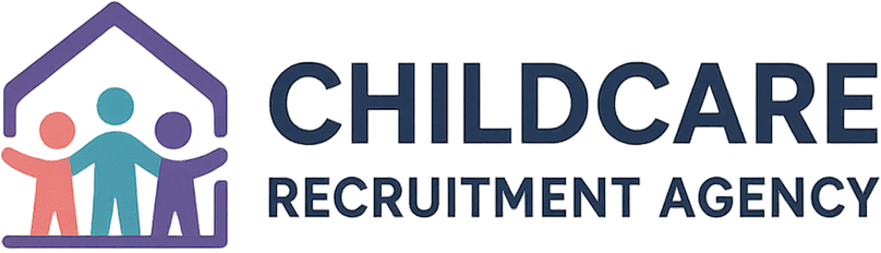 Childcare Recruitment Agency logo